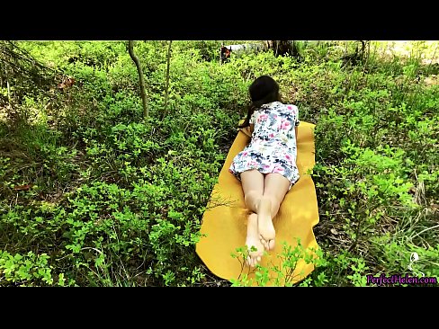 ❤️ Stranger on Tinder Melancap My Pussy dan Fucks Passionatedly dalam hutan ☑  Seks pada kami ms.tradeis.top ☑