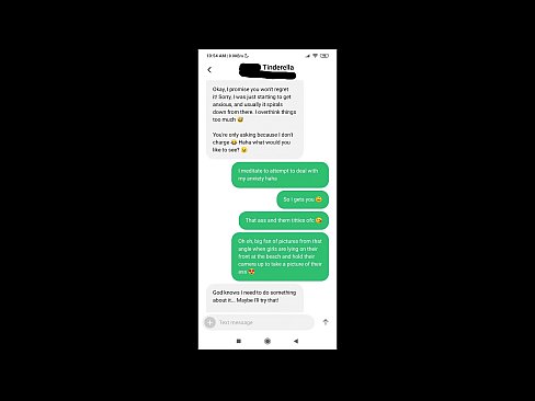 ❤️ Saya menambahkan PAWG baharu daripada Tinder ke harem saya (termasuk bercakap dengan Tinder) ☑  Seks pada kami ms.tradeis.top ☑